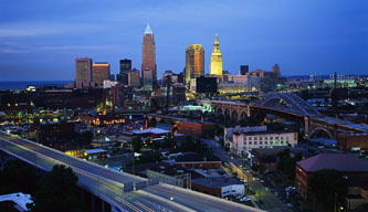 Cleveland, Ohio